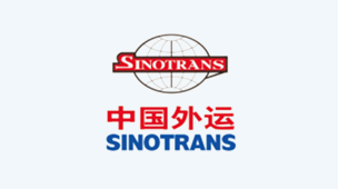 中国外运