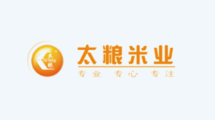 太粮米业
